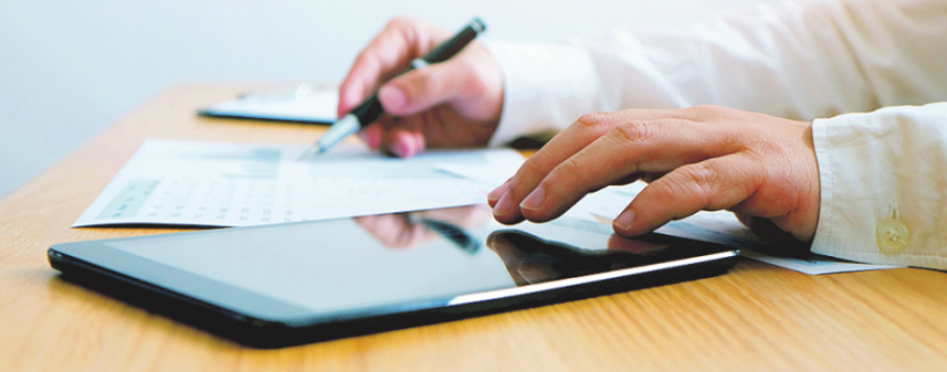 Zwischen Rentenbeginn und Steuerbescheid