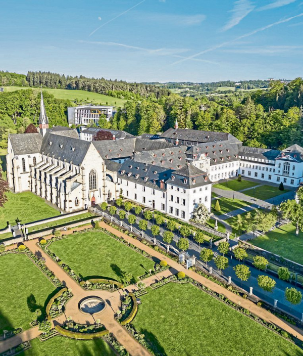 Ausflugsziele: Kulturelle Entdeckungen an den Wanderwegen im Westerwald