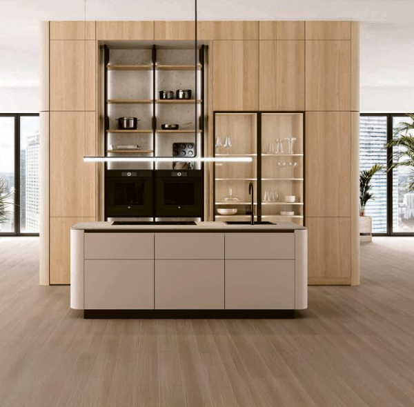 Wo Küchenträume wahr werden: Küchengalerie Klein gestaltet Küchen in Montabaur