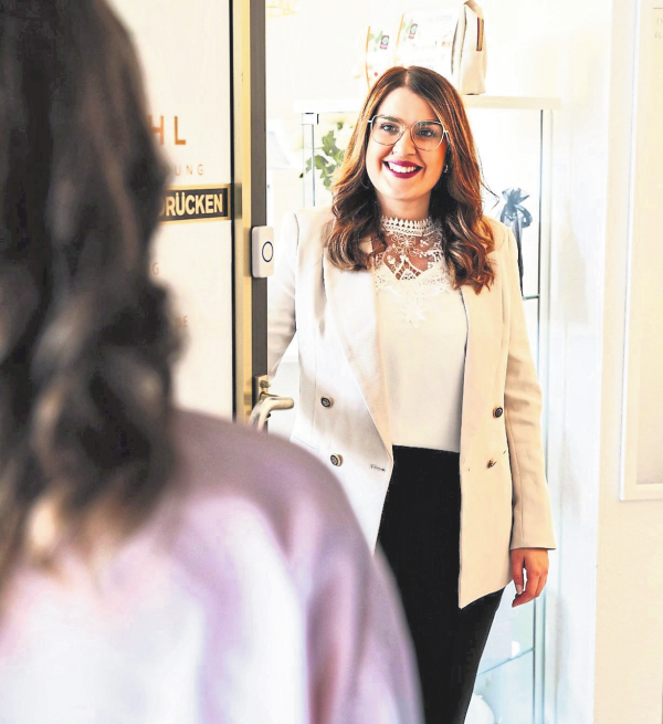 5 Jahre „Hautgefühl“