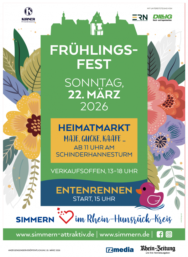 Vielfalt für das Zuhause bei Holzteam Reuther in Simmern