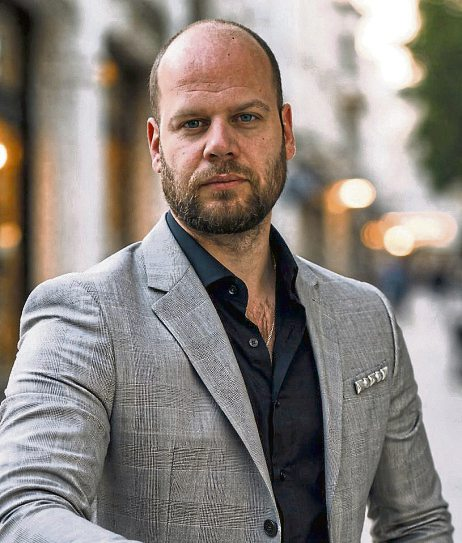 Editorial von Daniel Lehmann