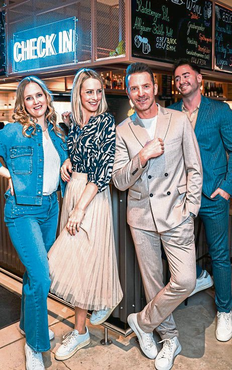 Simmern: Stil mit Handschrift seit 25 Jahren