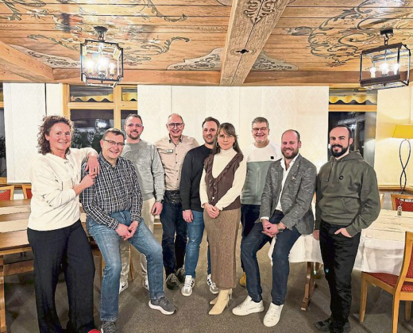 Gemeinsam für eine lebendige Stadt