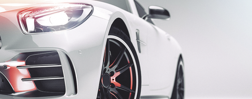 Gefährliche Schlaglöcher