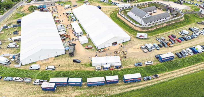 JOBNOXⓇ 2026 Berufsmesse in Bad Ems nimmt Fahrt auf