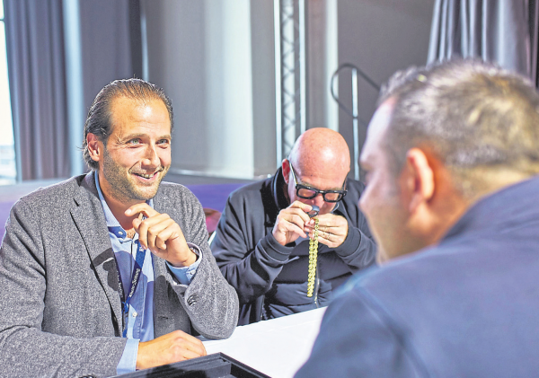 Koblenz: Marktpreis professionell einschätzen lassen