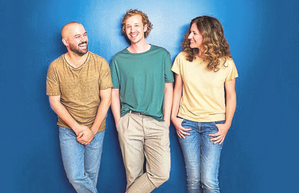 Aus Kunden werden Mitgestalter