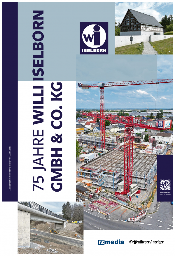 Leistungen rund um den Bau