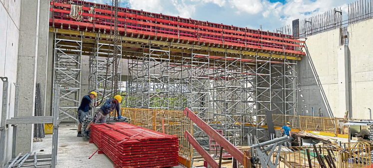 Regulatorik verteuert Baukosten