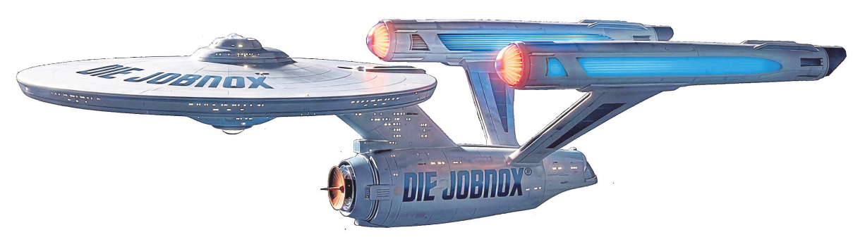 JOBNOX® 2026: Unendliche Möglichkeiten