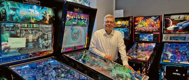 Neuwied: Gaming mal anders