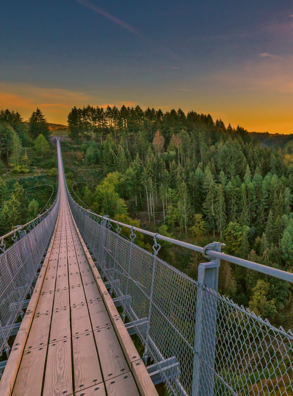 Abenteuer Natur