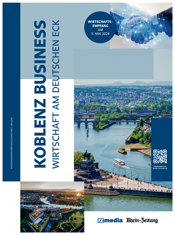 Canto-Gebäude in Koblenz: Neustart mit Hotel und Einzelhandel