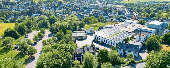Ausflug in großer Runde geplant?