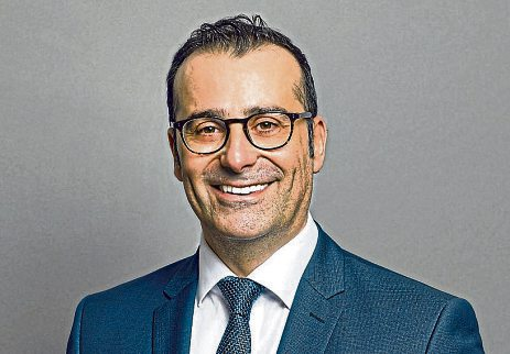 Stärken sichtbar machen, Zukunft gemeinsam gestalten