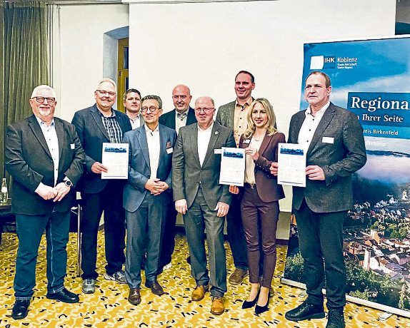 Zukunft des Landkreises Birkenfeld rückt in den Fokus
