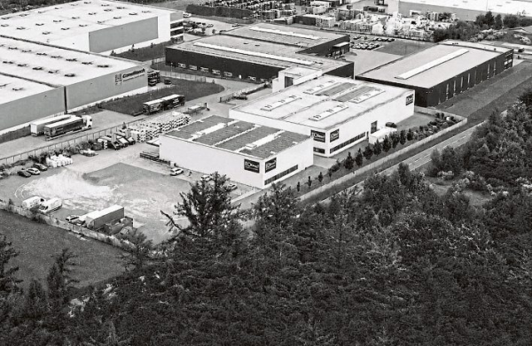 Technologie aus dem Westerwald für die DACH-Region