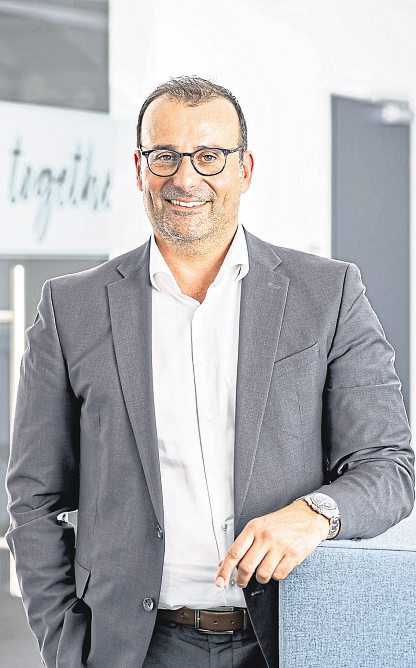 Mit regionaler Kompetenz nah am Kunden