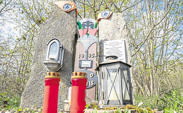 Rekord-Tauziehen kostet zwei Wölflinge das Leben