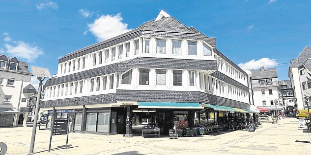Jugendherberge bleibt Superlativ für Montabaur