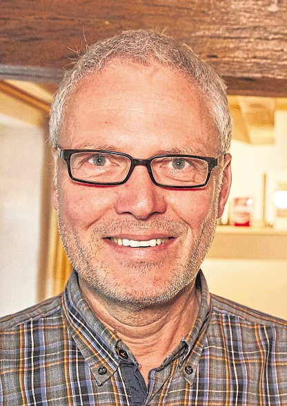 Wenn es einem Journalisten die Sprache verschlägt