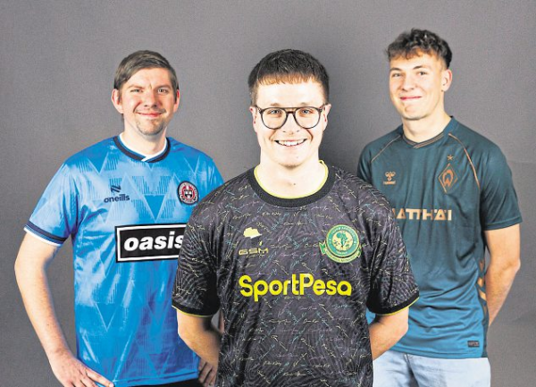 Die „SpoRZfreunde“ reden jetzt einfach drauf los
