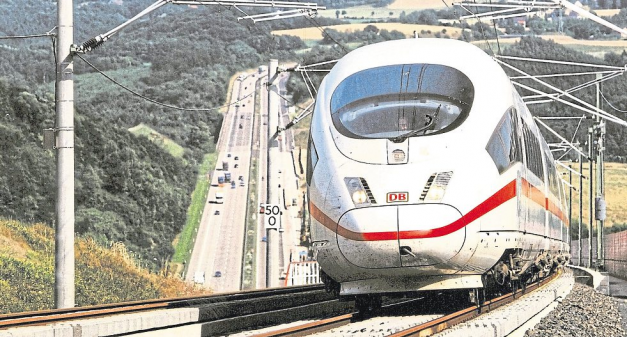 Wie Highspeed in Taunus und Westerwald Einzug hält