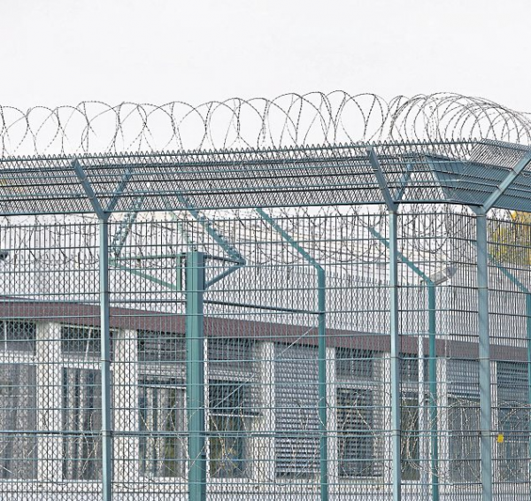 „Ich habe das Gefühl, sie wollen mich brandmarken“