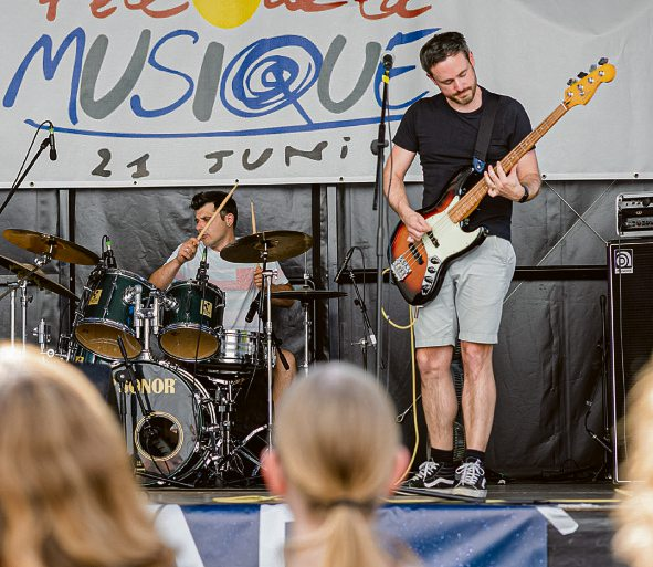 Fête de la Musique Koblenz: Innenstadt wird zur Bühne für Klangspaziergänge