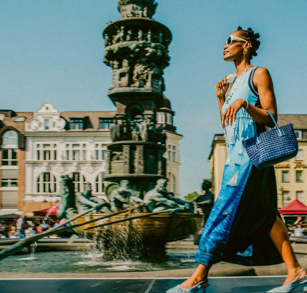 Koblenz Couture - Deine Stadt. Dein Laufsteg.