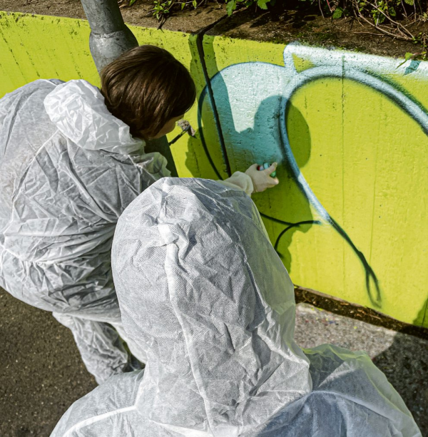 Koblenz-Lützel: Vom Durchgangsort zum Treffpunkt