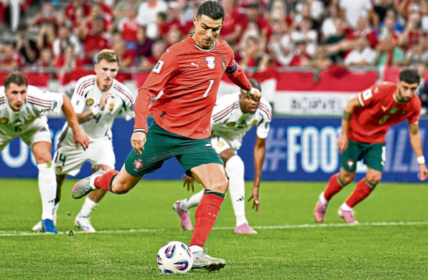 Wer greift nach dem WM-Pokal?