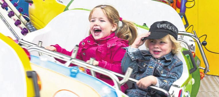 Mittelreidenbach: Editorial von Markus Stein