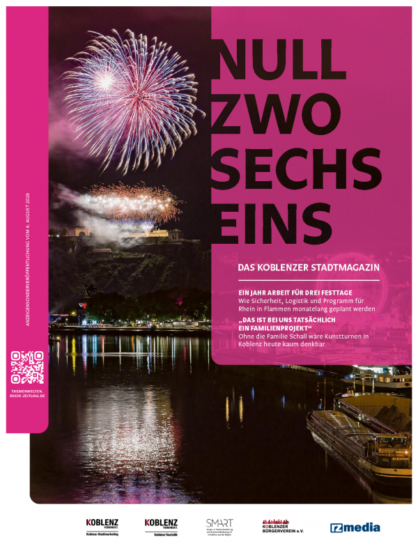 Buchtipp: Immer Richtung Süden