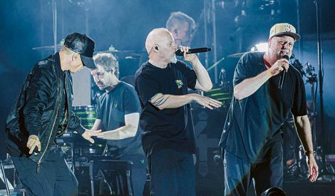 Koblenz: Vier Abende, vier Stars