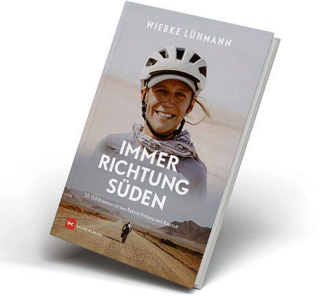 Buchtipp: Immer Richtung Süden