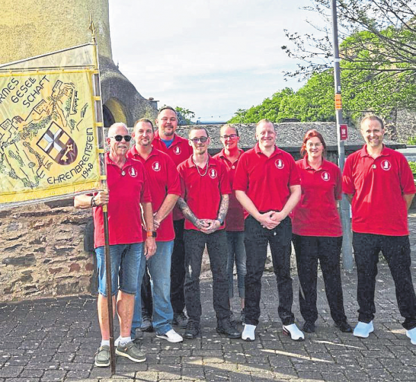 Festprogramm