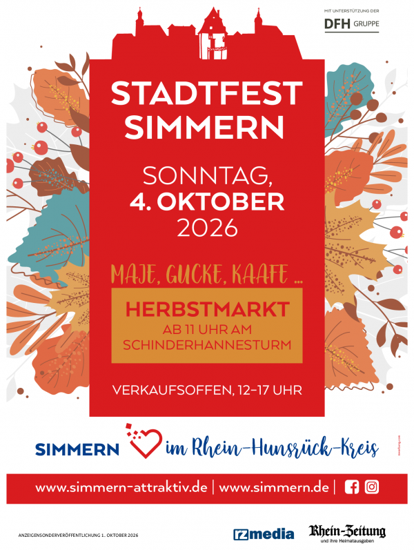 Optik Wagner hat gutes Sehen in Simmern im Blick