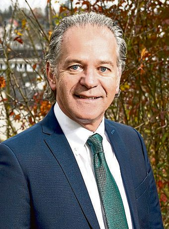 Editorial von Dr. Andreas Nikolay