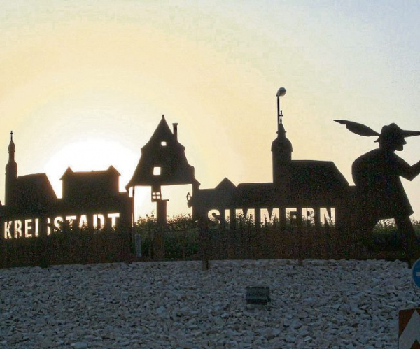 Das ist in Simmern im Herbst noch geplant