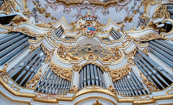 Großer Klang aus einem kleinen Hunsrückdorf