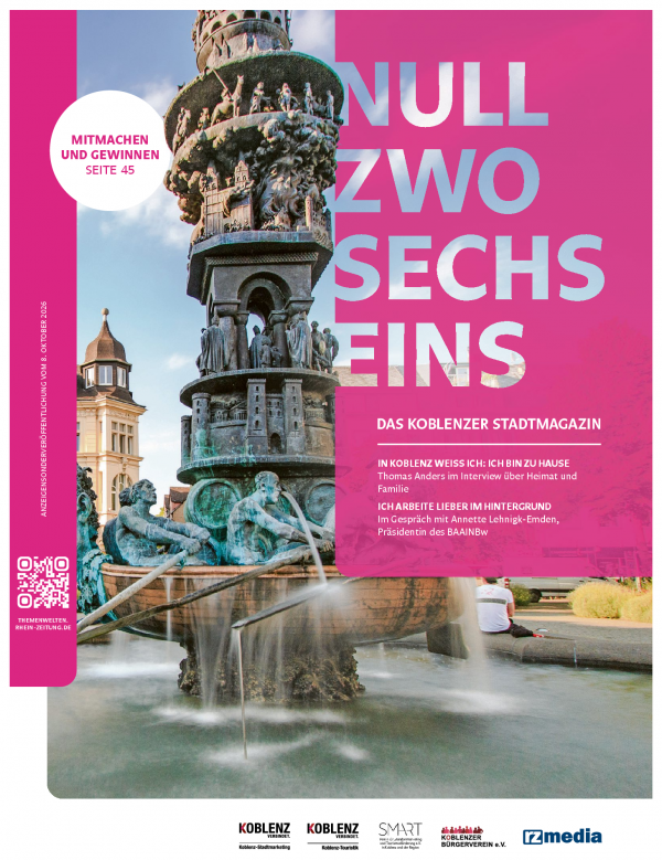 Das Geheimnis der Frauen