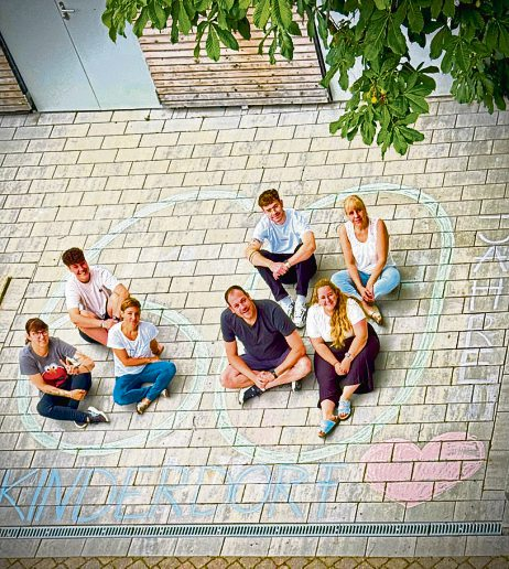 Jugendhilfe: Bethanien Kinderdorf eröffnet Gruppe in Ellern