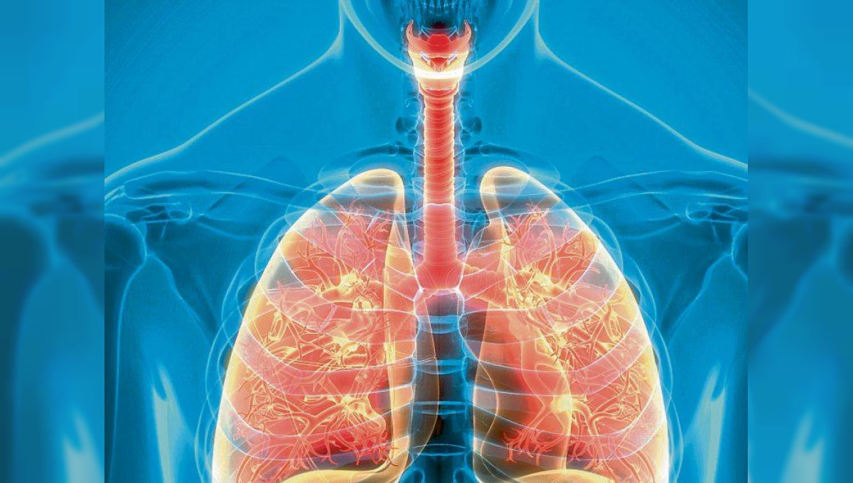 COPD – Leben mit Luftnot