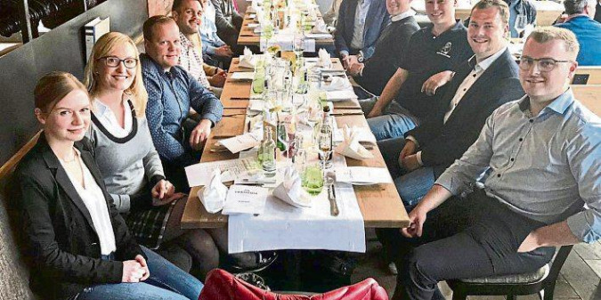 Drei Fragen – An die Wirtschaftsjunioren im Kreis Altenkirchen