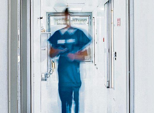 Die kranken Häuser – Medizinische Versorgung in der Krise