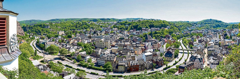 Idar-Oberstein auf dem Weg zum Bio Tech-Valley