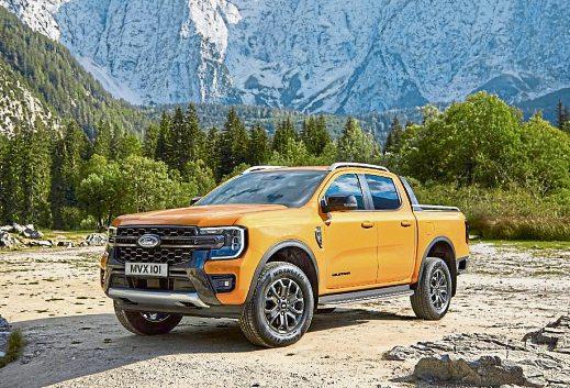 „Der Pick-up“ startet endgültig durch