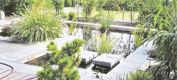 Rundumservice für den Garten- und Landschaftsbau